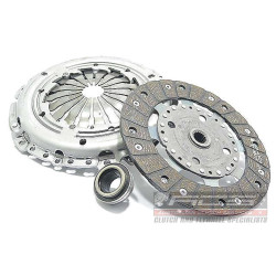 CLUTCH PRO komplet kvačila, KPU23009