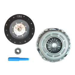 CLUTCH PRO komplet kvačila, KPU23008