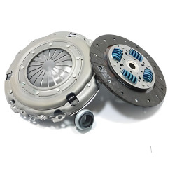 CLUTCH PRO komplet kvačila, KPU23005