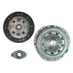CLUTCH PRO komplet kvačila, KPU23002