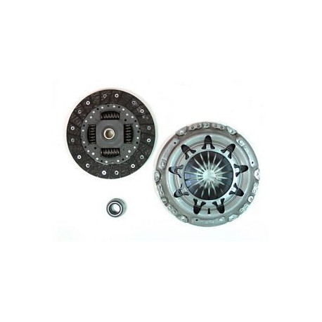 Spojke i zamašnjaci Xtreme KPU23001 Clutch Kit Clutch Pro | race-shop.hr