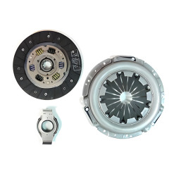 CLUTCH PRO komplet kvačila, KPU22009