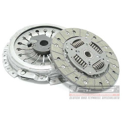 KPU22006 Komplet kvačila Clutch Pro
