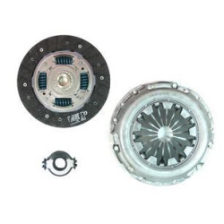 KPU22003 Komplet kvačila Clutch Pro