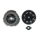 Spojke i zamašnjaci Xtreme CLUTCH PRO komplet kvačila, KPU20003 | race-shop.hr