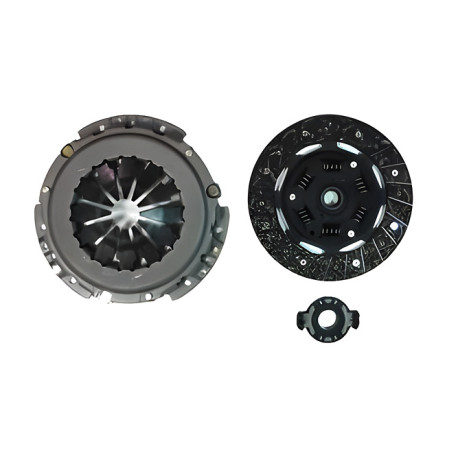 Spojke i zamašnjaci Xtreme CLUTCH PRO komplet kvačila, KPU20003 | race-shop.hr