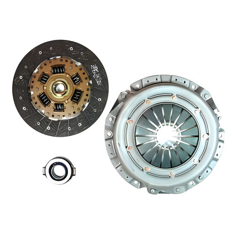 Spojke i zamašnjaci Xtreme CLUTCH PRO komplet kvačila, KPT23002 | race-shop.hr