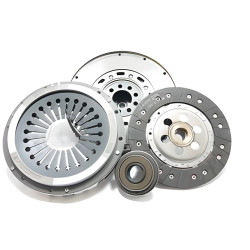 CLUTCH PRO komplet kvačila, KPR24510
