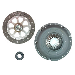 CLUTCH PRO komplet kvačila, KPR24021