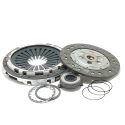 CLUTCH PRO komplet kvačila, KPR24011