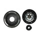 Spojke i zamašnjaci Xtreme CLUTCH PRO komplet kvačila, KPR24010 | race-shop.hr