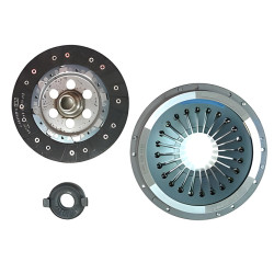 CLUTCH PRO komplet kvačila, KPR24008