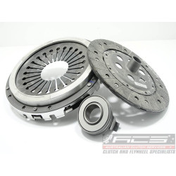 KPR24002 Clutch Kit Clutch Pro