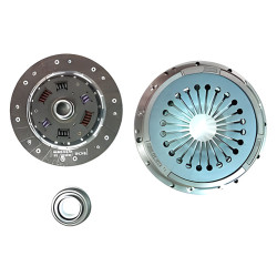 CLUTCH PRO komplet kvačila, KPR23008