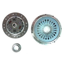 KPR23008 Clutch Kit Clutch Pro