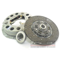CLUTCH PRO komplet kvačila, KOK33001