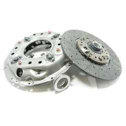 CLUTCH PRO komplet kvačila, KNI43006