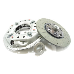 CLUTCH PRO komplet kvačila, KNI43003