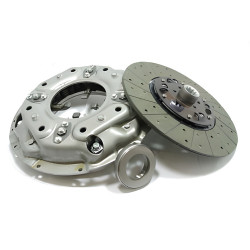 CLUTCH PRO komplet kvačila, KNI43001