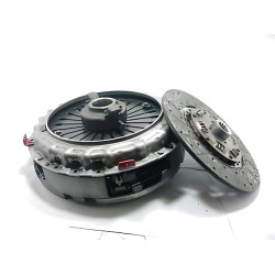 CLUTCH PRO komplet kvačila, KNI40001