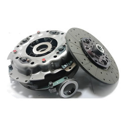 CLUTCH PRO komplet kvačila, KNI38006