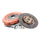 Spojke i zamašnjaci Xtreme KNI30001-1A Clutch Kit Xtreme Outback Heavy Duty Organic 640Nm 1100Kg (30%) | race-shop.hr