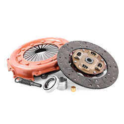 KNI30001-1A Clutch Kit Xtreme Outback Heavy Duty Organic 640Nm 1100Kg (30%)