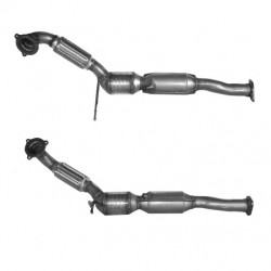 Magnaflow Katalizator za VOLVO
