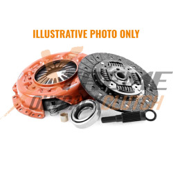 KNI28008-1A Clutch Kit Xtreme Outback Heavy Duty Organic