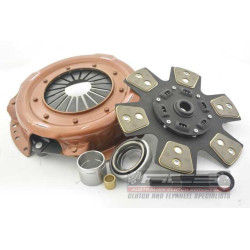 KNI28006-1BX Clutch Kit Xtreme Outback Extra Heavy Duty Sprung Ceramic 850Nm