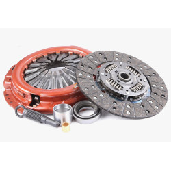 KNI28006-1A Clutch Kit Xtreme Outback Heavy Duty Organic 440Nm 1000Kg (40%)