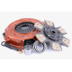 Spojke i zamašnjaci Xtreme KNI28002-1B Clutch Kit Xtreme Outback Heavy Duty Sprung Ceramic 690Nm | race-shop.hr