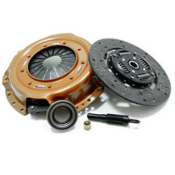 KNI28002-1A Clutch Kit Xtreme Outback Heavy Duty Organic 440Nm 900Kg (30%)