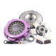 Spojke i zamašnjaci Xtreme KNI25525-1R Clutch Kit Xtreme Performance Race Sprung Ceramic Incl Flywheel 1700kg (70% inc) 1110Nm | race-shop.hr