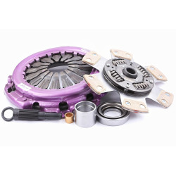 KNI25025-1B Clutch Kit Xtreme Performance Heavy Duty Sprung Ceramic 930Nm Suitable for KNI25525-1* kit