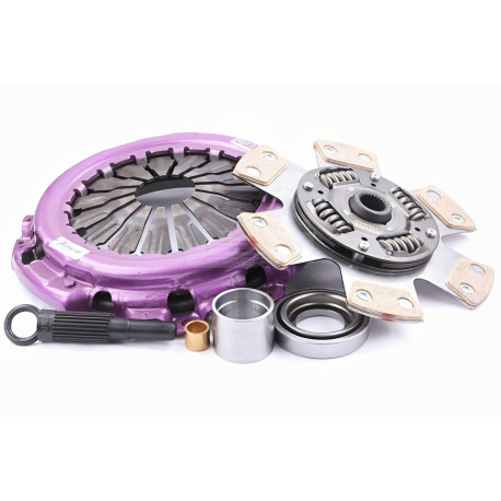 Spojke i zamašnjaci Xtreme KNI25025-1B Clutch Kit Xtreme Performance Heavy Duty Sprung Ceramic 930Nm Suitable for KNI25525-1* kit | race-shop.hr