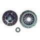 Spojke i zamašnjaci Xtreme KNI25025 Clutch Kit Clutch Pro | race-shop.hr