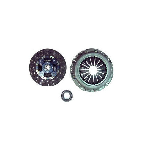 Spojke i zamašnjaci Xtreme KNI25025 Clutch Kit Clutch Pro | race-shop.hr