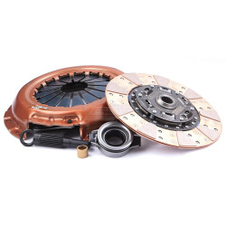 KNI25004-1C Clutch Kit Xtreme Outback Heavy Duty Cushioned Ceramic 560Nm 800Kg (45%)