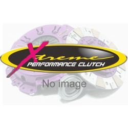 KNI24503-1B Clutch Kit Xtreme Performance Heavy Duty Sprung Ceramic Incl Flywheel 570Nm