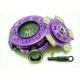 Spojke i zamašnjaci Xtreme KNI24013-1R Clutch Kit Xtreme Performance Race Sprung Ceramic 1600Kg (120%) | race-shop.hr