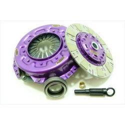 KNI24005-1CX Clutch Kit Xtreme Performance Extra Heavy Duty Cushioned Ceramic 1260Kg (70%) 750Nm