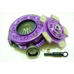 KNI24005-1BX Clutch Kit Xtreme Performance Extra Heavy Duty Sprung Ceramic 1260kg (70%) 750Nm