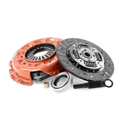 KNI24004-1A Clutch Kit Xtreme Outback Heavy Duty Organic 380Nm (20%)