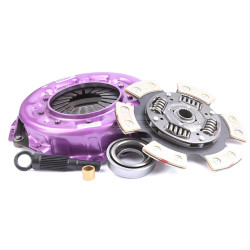 KNI24003-1R Clutch Kit Xtreme Performance Race Sprung Ceramic 1300Kg (115%) 920Nm
