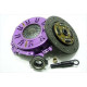 Spojke i zamašnjaci Xtreme KNI23008-1A Clutch Kit Xtreme Performance Heavy Duty Organic 350Nm 750kg (50%) | race-shop.hr