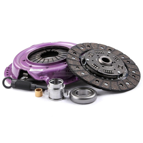 Spojke i zamašnjaci Xtreme KNI23005-1A Clutch Kit Xtreme Performance Heavy Duty Organic 350Nm 800kg (90%) | race-shop.hr