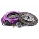 Spojke i zamašnjaci Xtreme KNI23001-1A Clutch Kit Xtreme Performance Heavy Duty Organic 350Nm 750kg (50%) | race-shop.hr
