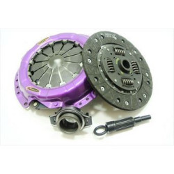 KNI22001-1A Clutch Kit Xtreme Performance Heavy Duty Organic 300Nm 600kg (30%)