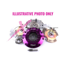KNI20529-2E Xtreme Clutch Conversion kit NISSAN RB GM 26x28.6mm